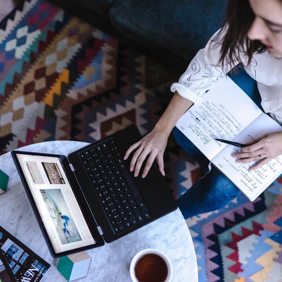 8 Key Strategies for a New Business Owner